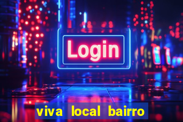 viva local bairro guarani bh garoto